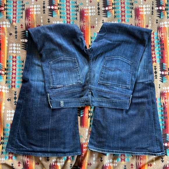 7FAM SZ 28 super flare - Picture 1 of 3